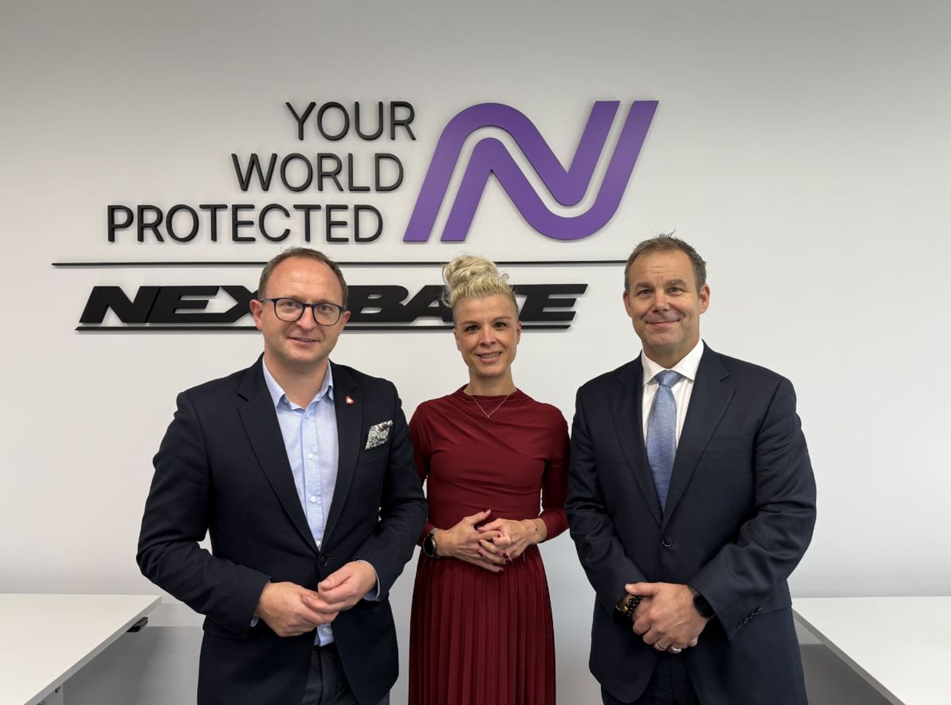 Brytyjska firma Nextbase uruchamia centrum badawczo-rozwojowe w Gdańsku