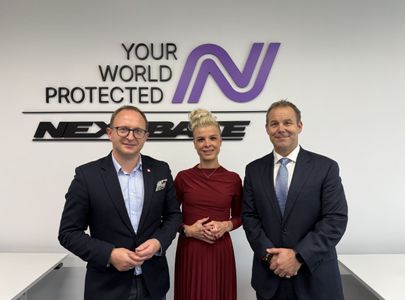 Brytyjska firma Nextbase uruchamia centrum badawczo-rozwojowe w Gdańsku