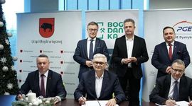 W woj. lubelskim powstanie nowa strefa ekonomiczna?