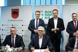 W woj. lubelskim powstanie nowa strefa ekonomiczna?