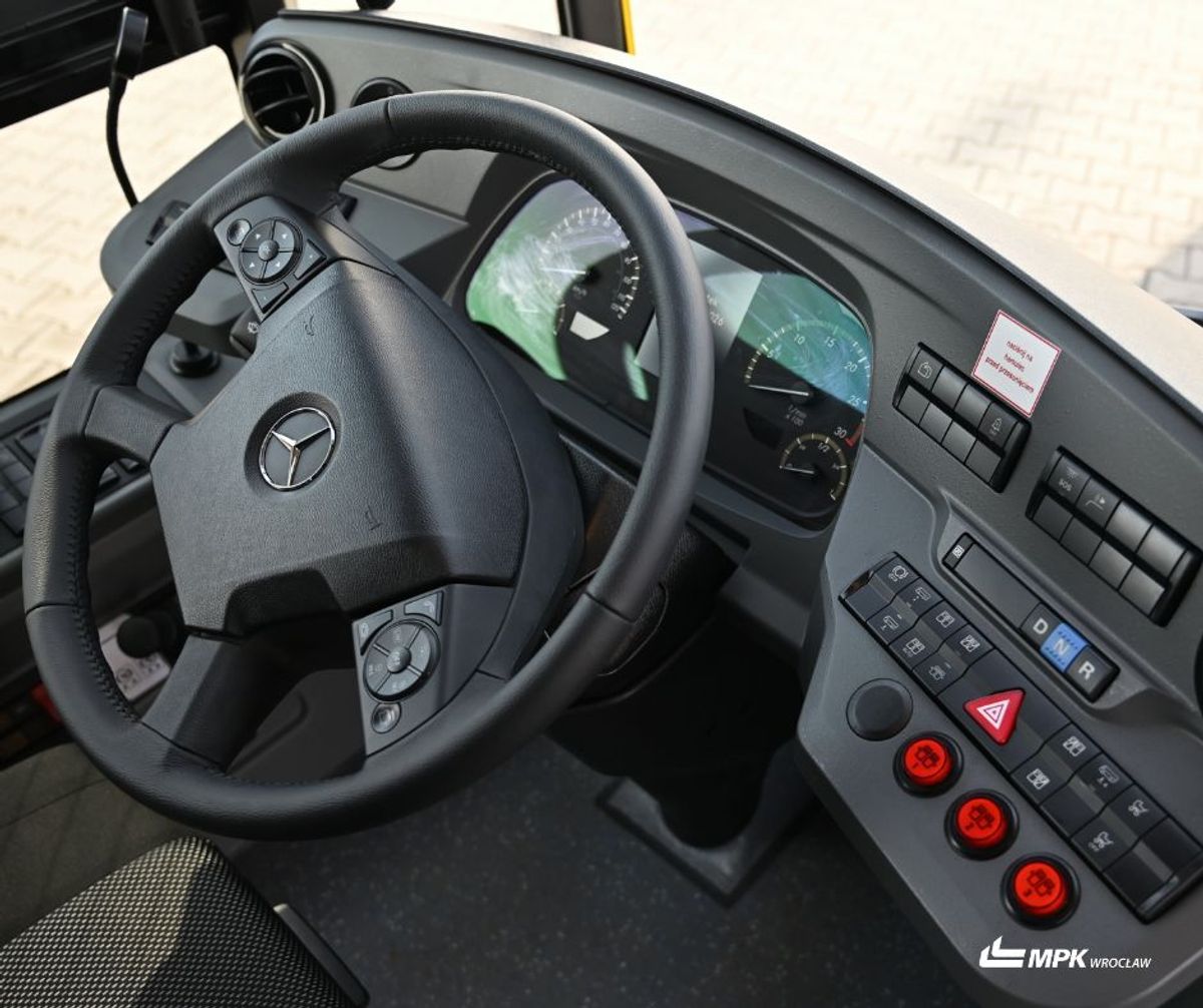 Fot. Grzegorz Rajter / facebook.com/mpkwroc