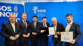 W Sosnowcu za pół miliarda złotych powstanie wielkie centrum serwisowe silników lotniczych MRO Ryanair?