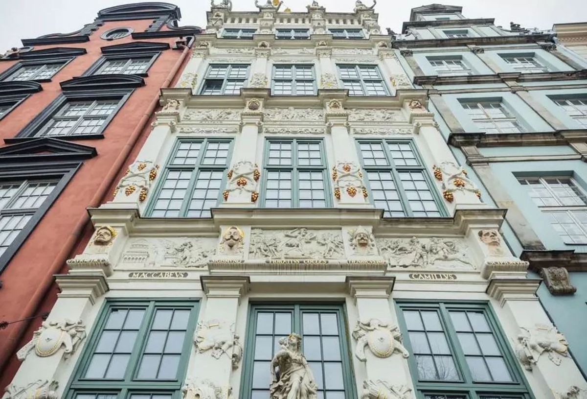 Fot. Dominik Paszliński / gdansk.pl