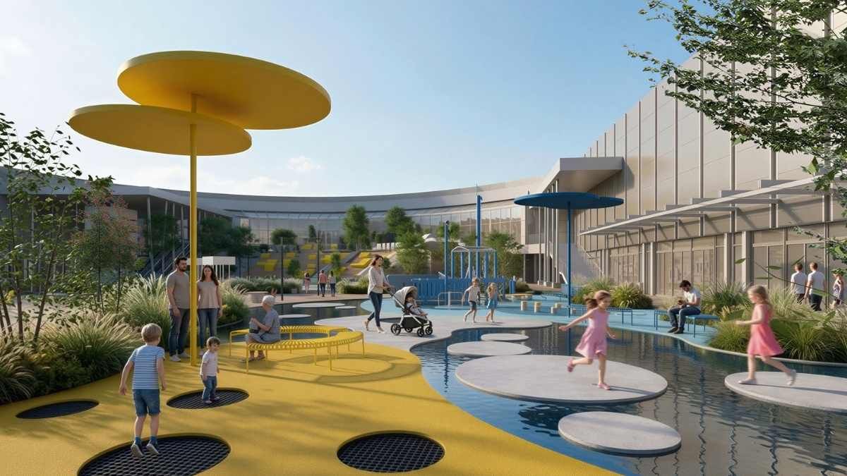 Ingka Centres