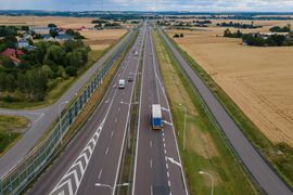 Droga ekspresowa S12 Lublin - Piaski zostanie wyremontowana. Otrzyma nową nawierzchnię