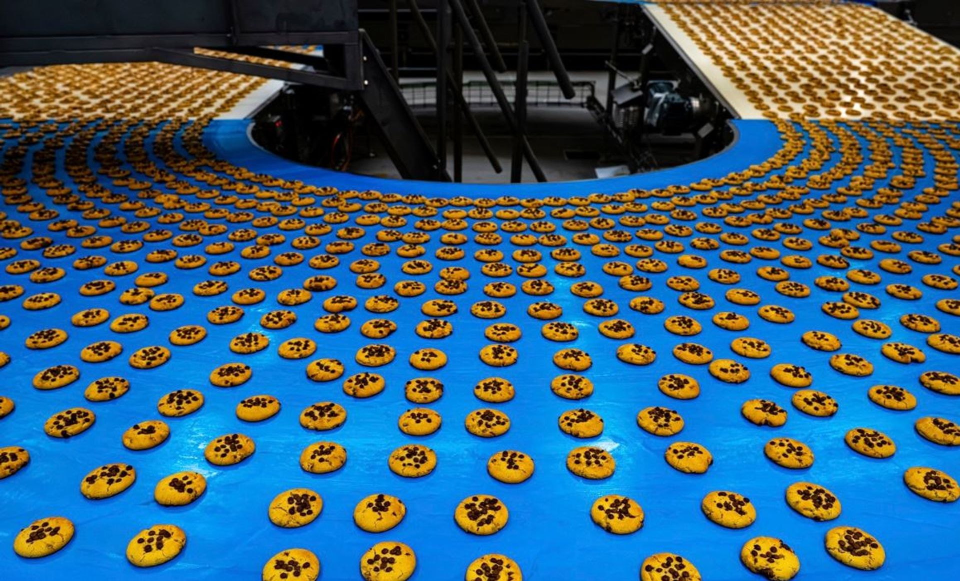 Globalny koncern Mondelez rozbudowuje za ponad 680 mln złotych fabrykę w Płońsku