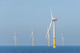 Agencja Rozwoju Przemysłu S.A. zacieśnia współpracę z deweloperami morskich farm wiatrowych ORLEN Neptun i PGE Baltica, dotyczące współpracy w zakresie morskiej energetyki wiatrowej