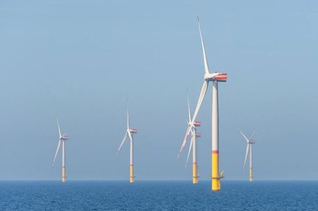 Agencja Rozwoju Przemysłu S.A. zacieśnia współpracę z deweloperami morskich farm wiatrowych ORLEN Neptun i PGE Baltica, dotyczące współpracy w zakresie morskiej energetyki wiatrowej