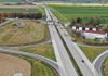 Dolny Śląsk: Rusza remont łącznic na autostradzie A4 między Budziszowem a Kątami Wrocławskimi