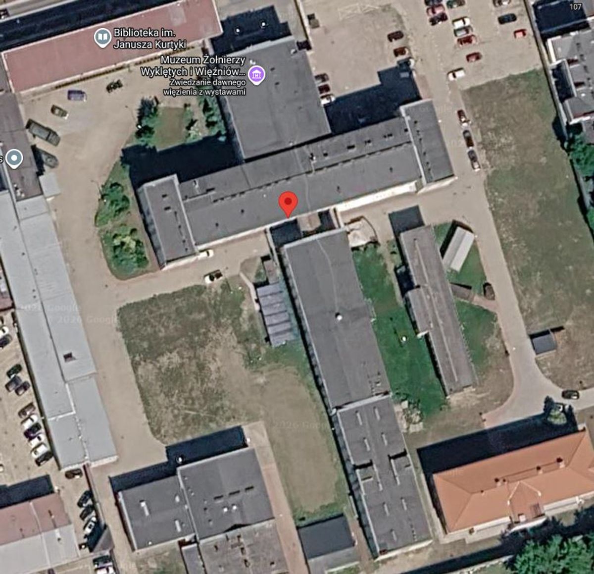 Fot. Google Maps