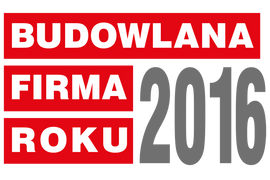 [Polska] ROCKWOOL Polska z tytułem Budowlanej Firmy Roku