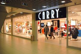 [lubelskie] Salon Carry w Centrum Handlowym Rywal w Białej Podlaskiej