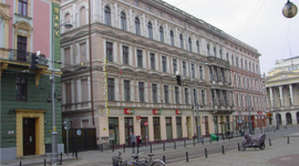 Politechnika Wrocławska sprzedaje zabytkową kamienicę przy Operze. Za prawie 20 milionów netto