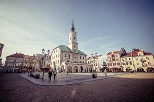 W Gliwicach powstaną dwa nowe biurowce