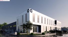 Niemiecka firma Böwe Elektrik wybudowała nową fabrykę na Dolnym Śląsku