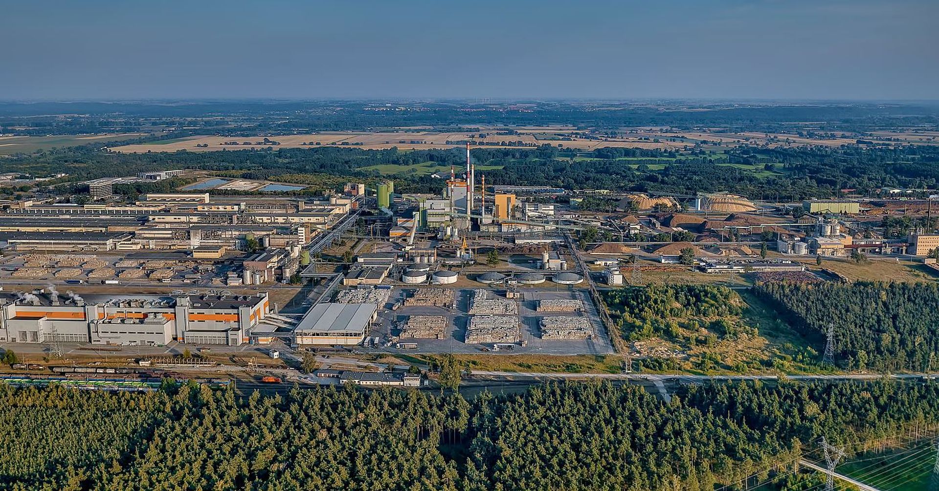 Globalny koncern Mondi z kolejną wielką inwestycją w Polsce