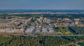 Globalny koncern Mondi z kolejną wielką inwestycją w Polsce