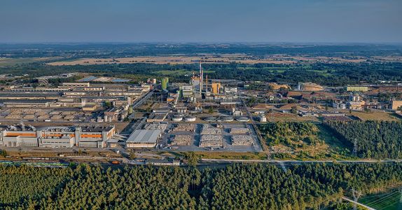 Globalny koncern Mondi z kolejną wielką inwestycją w Polsce
