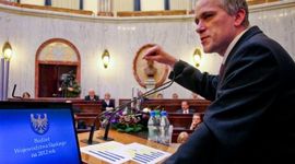 [śląskie] Uchwalono budżet województwa śląskiego na rok 2012