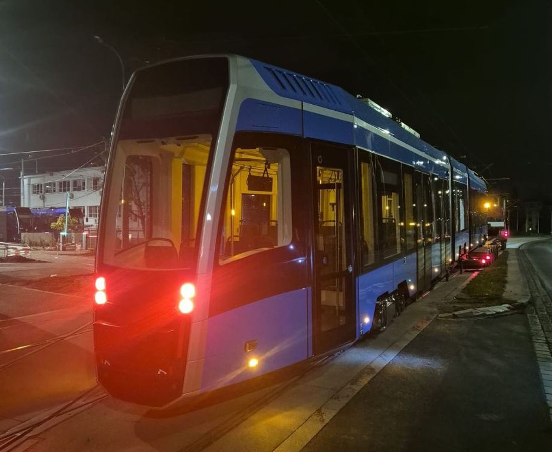 Wrocław konsekwentnie stawia na nowoczesny i ekologiczny transport