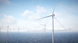 Do 2032 roku powstanie gigantyczna morska farma wiatrowa Baltica 9+ o mocy 1,3 GW