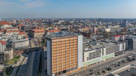 Nowa, wielka inwestycja. Vastint otwiera nowy rozdział w centrum Wrocławia