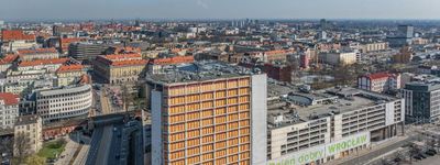 Nowa, wielka inwestycja. Vastint otwiera nowy rozdział w centrum Wrocławia