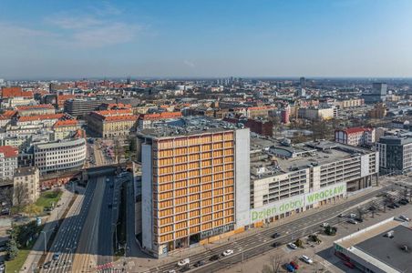 Nowa, wielka inwestycja. Vastint otwiera nowy rozdział w centrum Wrocławia