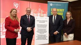 Wrocław: Fundacja GE Vernova inwestuje w rozwój kompetencji dla sektora energetycznego w Polsce