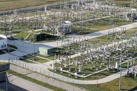 Jedna z kluczowych inwestycji infrastrukturalnych w południowej Polsce ukończona! Znacząco poprawi bezpieczeństwo dostaw energii elektrycznej [FILM]