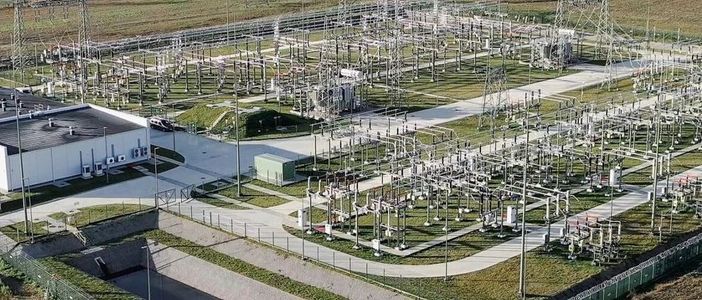 Jedna z kluczowych inwestycji infrastrukturalnych w południowej Polsce ukończona! Znacząco poprawi bezpieczeństwo dostaw energii elektrycznej [FILM]