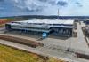 Globalna firma automotive otworzyła nową fabrykę pod Wrocławiem