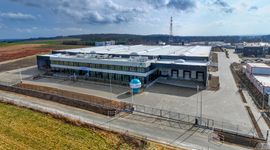 Globalna firma automotive otworzyła nową fabrykę pod Wrocławiem