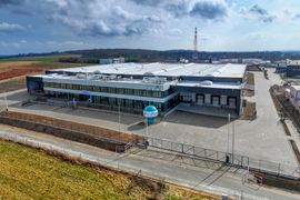 Globalna firma automotive otworzyła nową fabrykę pod Wrocławiem