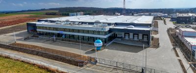 Globalna firma automotive otworzyła nową fabrykę pod Wrocławiem