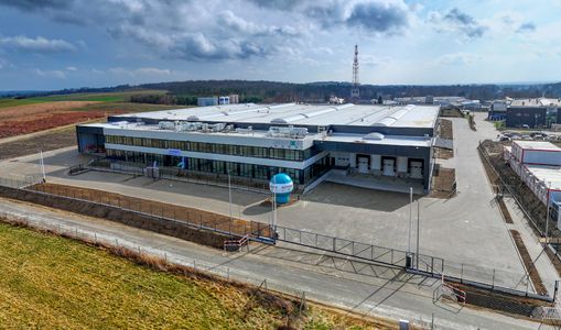 Globalna firma automotive otworzyła nową fabrykę pod Wrocławiem