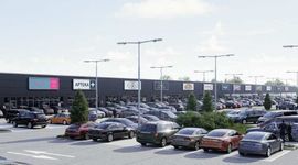 W województwie opolskim powstanie nowy park handlowy