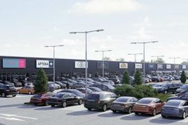 W województwie opolskim powstanie nowy park handlowy