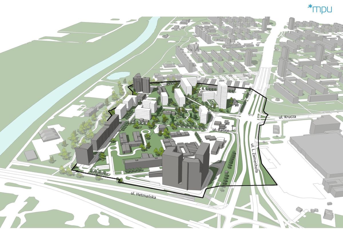 MPU Poznań