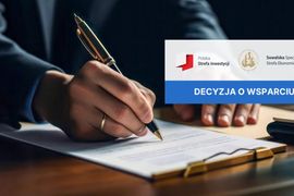 Polska firma CENOS zainwestuje w woj. warmińsko-mazurskim