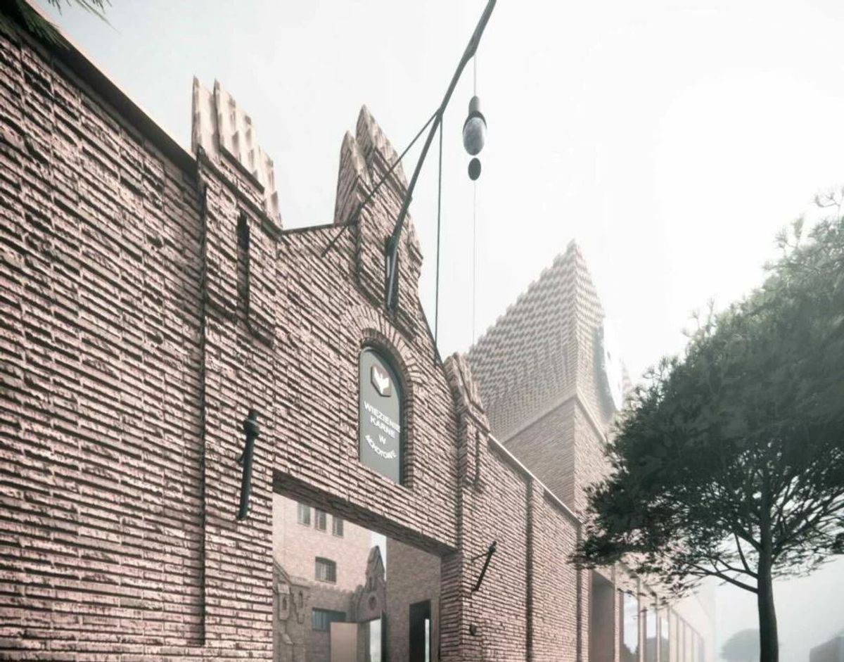 LEM Studio Architektoniczne