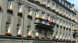 [Kraków] Spółka z grupy Alterco kupiła od Orbisu zabytkowy hotel w centrum Krakowa