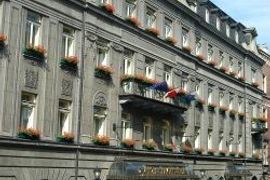 [Kraków] Spółka z grupy Alterco kupiła od Orbisu zabytkowy hotel w centrum Krakowa