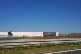 [Aglomeracja Wrocławska] Fabryka Nestlé pod Wrocławiem rozwija się coraz szybciej