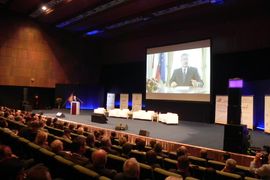 [Katowice] II Europejski Kongres Małych i Średnich Przedsiębiorstw we wrześniu Katowicach