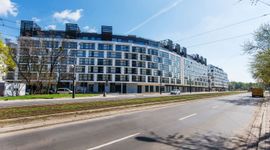 [Warszawa] 90% mieszkań w budynku wielorodzinnym Wola Libre w Warszawie już sprzedanych