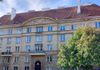 Chopina 5B – monumentalna, zabytkowa kamienica w dawnej "dzielnicy ministerialnej" odzyskuje blask