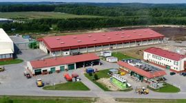 Eko Dolina zainwestuje 140,5 mln zł w woj. pomorskim