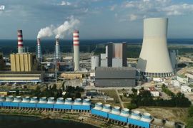 W Kozienicach powstanie nowa, wielka elektrownia gazowa