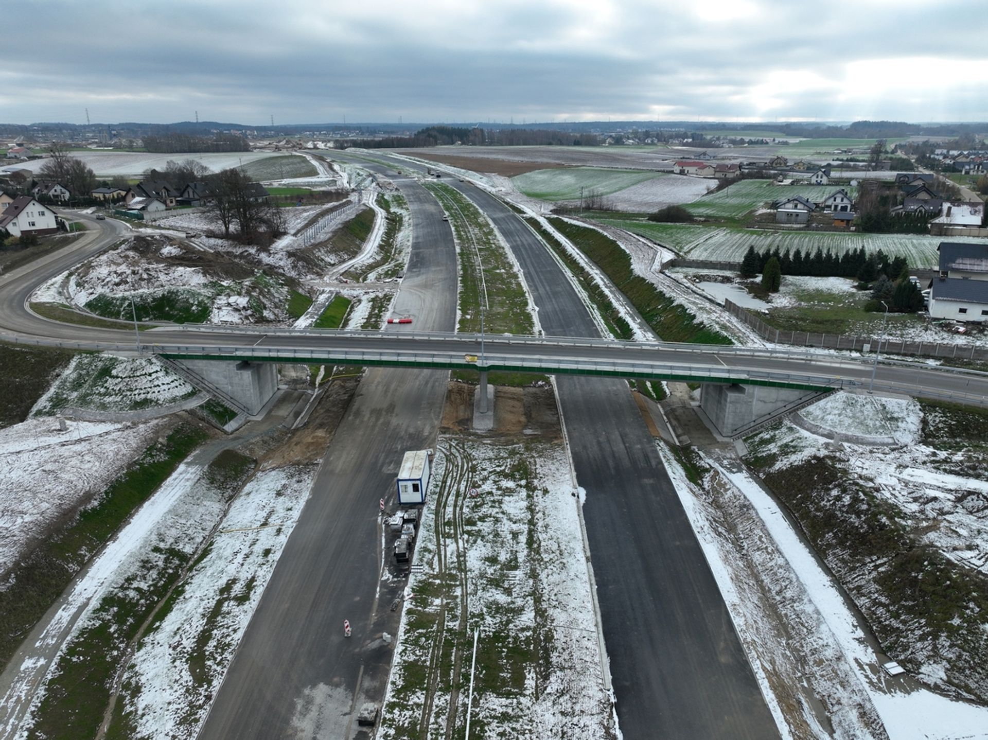Powstaje S6 Obwodnica Metropolii Trójmiejskiej 